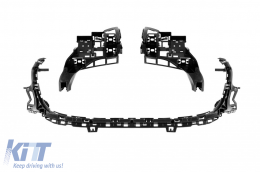 Tuning package A Design Line suitable for Mercedes GLS X167 after 2020-image-6265700