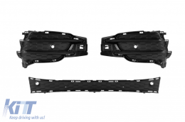Tuning package A Design Line suitable for Mercedes GLS X167 after 2020-image-6265702