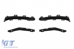 Tuning package A Design Line suitable for Mercedes GLS X167 after 2020-image-6265703
