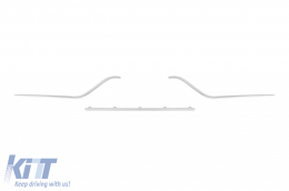 Tuning package A Design Line suitable for Mercedes GLS X167 after 2020-image-6265706