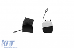 Tuning package A Design Line suitable for Mercedes GLS X167 after 2020-image-6265710