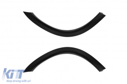 Tuning package A design type 63 suitable for Mercedes GLE Coupe C167 after 2019 with chrome elements-image-6235267