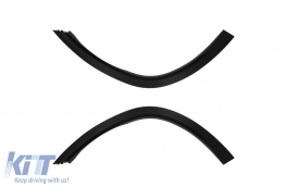 Tuning package A design type 63 suitable for Mercedes GLE Coupe C167 after 2019 with chrome elements-image-6235268