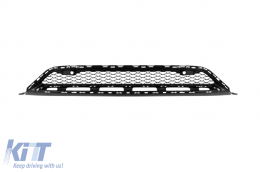 Tuning package A design type 63 suitable for Mercedes GLE Coupe C167 after 2019 with chrome elements-image-6235271