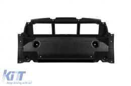 Tuning package A design type 63 suitable for Mercedes GLE Coupe C167 after 2019 with chrome elements-image-6235281