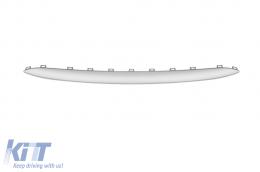Tuning package A design type 63 suitable for Mercedes GLE Coupe C167 after 2019 with chrome elements-image-6235282