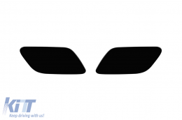 Tuning package suitable for Audi A7 2015-2017 for the model with rear S-line bumper-image-6231637