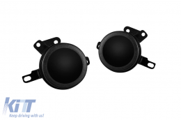 Tuning package suitable for Audi A7 2015-2017 for the model with rear S-line bumper-image-6231643