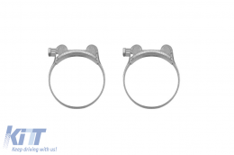 Tuning package suitable for Audi A7 2015-2017 for the model with rear S-line bumper-image-6231658