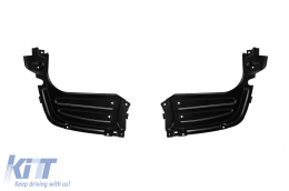 Tuning package suitable for BMW X5 G05 2018-2022 conversion to G05 LCI after 2023 with headlights and taillights-image-6160790