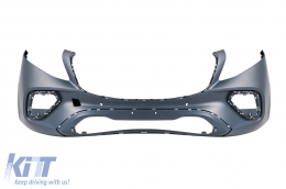 Tuning package suitable for Mercedes V-Class W447 2014-2023-image-6237192