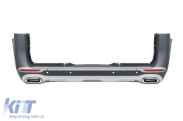 Tuning package suitable for Mercedes V-Class W447 2014-2023-image-6237193