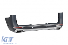 Tuning package suitable for Mercedes V-Class W447 2014-2023-image-6237194