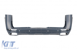 Tuning package suitable for Mercedes V-Class W447 2014-2023-image-6237195