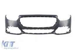 Tuning package suitable for Mercedes W213 sedan 2019-2022 conversion to W223-image-6231529
