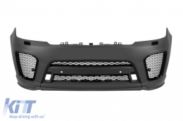 Tuning package suitable for Range Rover Sport 2014-2017 conversion to SVR 2018-2021-image-6261120