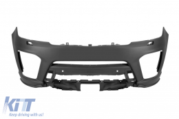 Tuning package suitable for Range Rover Sport 2014-2017 conversion to SVR 2018-2021-image-6261122