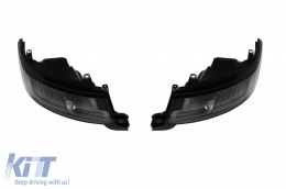 Tuning package suitable for Range Rover Sport 2014-2017 conversion to SVR 2018-2021-image-6261125