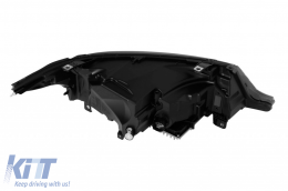 Tuning package suitable for Range Rover Sport 2014-2017 conversion to SVR 2018-2021-image-6261126