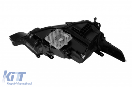 Tuning package suitable for Range Rover Sport 2014-2017 conversion to SVR 2018-2021-image-6261127