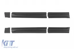 Tuning package suitable for Range Rover Sport 2014-2017 conversion to SVR 2018-2021-image-6261128
