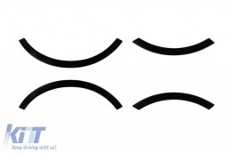 Tuning package suitable for Range Rover Sport 2014-2017 conversion to SVR 2018-2021-image-6261129