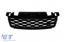 Tuning package suitable for Range Rover Sport 2014-2017 conversion to SVR 2018-2021-image-6261138