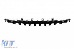 Tuning package suitable for Range Rover Sport 2014-2017 conversion to SVR 2018-2021-image-6261141