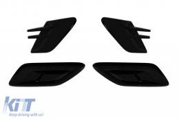 Tuning package suitable for Range Rover Sport 2014-2017 conversion to SVR 2018-2021-image-6261142