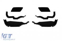 Tuning package suitable for Range Rover Sport 2014-2017 conversion to SVR 2018-2021-image-6261148