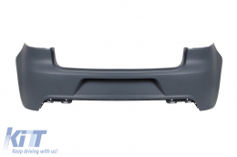 Tuning package suitable for Volkswagen Golf 6 2008-2013 hatchback-image-6231599
