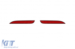 Tuning package suitable for Volkswagen Golf 6 2008-2013 hatchback-image-6231609