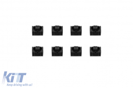 Tuning package suitable for Volkswagen Golf 6 2008-2013 hatchback-image-6231611