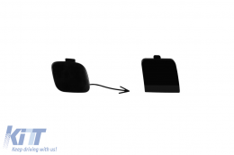 Tuning package suitable for Volkswagen Golf 6 2008-2013 hatchback-image-6231613