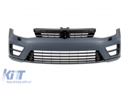 Tuning package suitable for Volkswagen Golf 7 2012-2019 hatchback-image-6231577