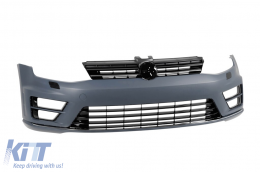 Tuning package suitable for Volkswagen Golf 7 2012-2019 hatchback-image-6231578