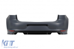 Tuning package suitable for Volkswagen Golf 7 2012-2019 hatchback-image-6231580
