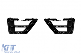 Tuning package suitable for Volkswagen Golf 7 2012-2019 hatchback-image-6231585