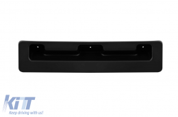 Tuning package type 63 suitable for Mercedes CLS C257 2019-2021 with black lacquer elements-image-6138462