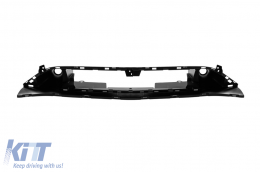 Tuning package type 63 suitable for Mercedes GLE W166 2015-2018 with GT grille-image-6137982
