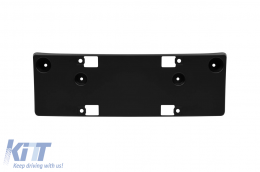 Tuning package type 63 suitable for Mercedes GLE W166 2015-2018 with GT grille-image-6137992