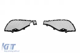 Tuning package type 63 suitable for Mercedes GLE Coupe C292 2016-2019 with rear bumper-image-6264866