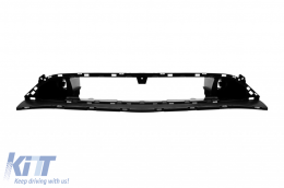 Tuning package type 63 suitable for Mercedes GLE Coupe C292 2016-2019 with rear bumper-image-6264867