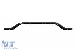 Tuning package type 63 suitable for Mercedes GLE Coupe C292 2016-2019 with rear bumper-image-6264871