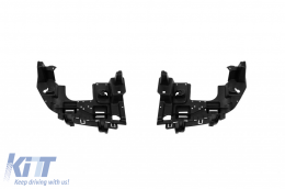 Tuning package type 63 suitable for Mercedes GLE Coupe C292 2016-2019 with rear bumper-image-6264874