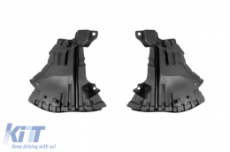 Tuning package type 63 suitable for Mercedes S-Class W222 2017-2020-image-6160821