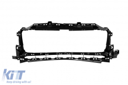 Tuning package type 63 suitable for Mercedes G-Class W465 after 2024, with black elements-image-6231689