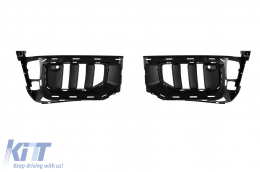Tuning package type 63 suitable for Mercedes G-Class W465 after 2024, with black elements-image-6231692