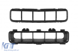 Tuning package type 63 suitable for Mercedes G-Class W465 after 2024, with black elements-image-6231693