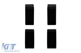 Tuning package type 63 suitable for Mercedes G-Class W465 after 2024, with black elements-image-6231699